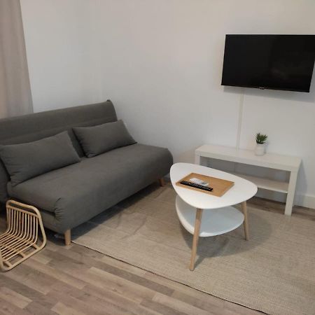 바에자 Vft Puerta De Cordoba 아파트 외부 사진
