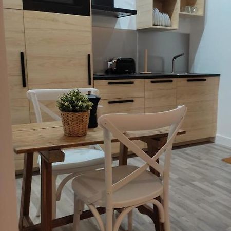 바에자 Vft Puerta De Cordoba 아파트 외부 사진