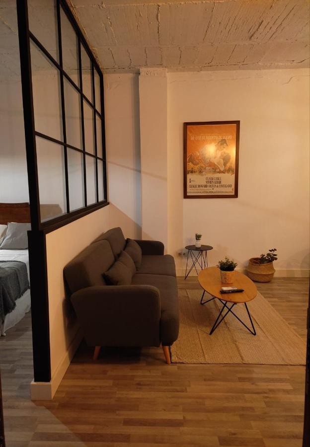 바에자 Vft Puerta De Cordoba 아파트 외부 사진