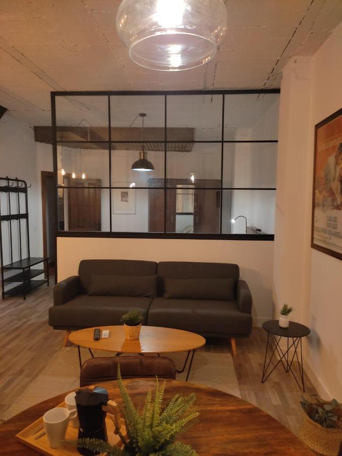 바에자 Vft Puerta De Cordoba 아파트 외부 사진