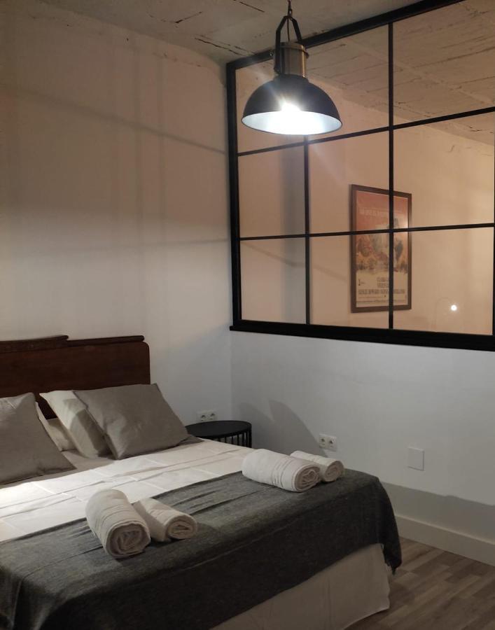 바에자 Vft Puerta De Cordoba 아파트 외부 사진