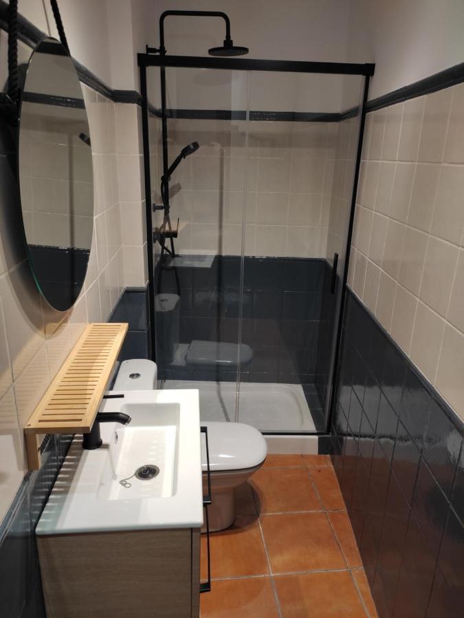 바에자 Vft Puerta De Cordoba 아파트 외부 사진