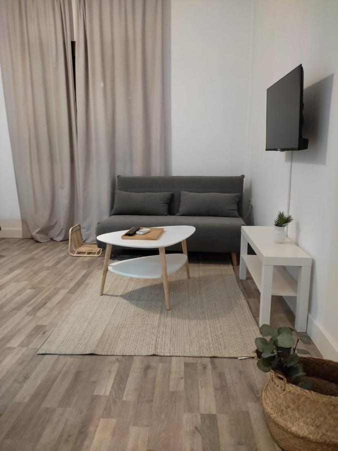 바에자 Vft Puerta De Cordoba 아파트 외부 사진