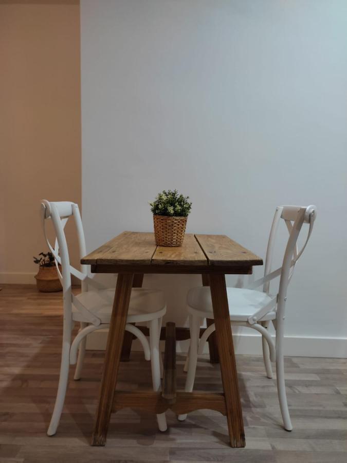 바에자 Vft Puerta De Cordoba 아파트 외부 사진
