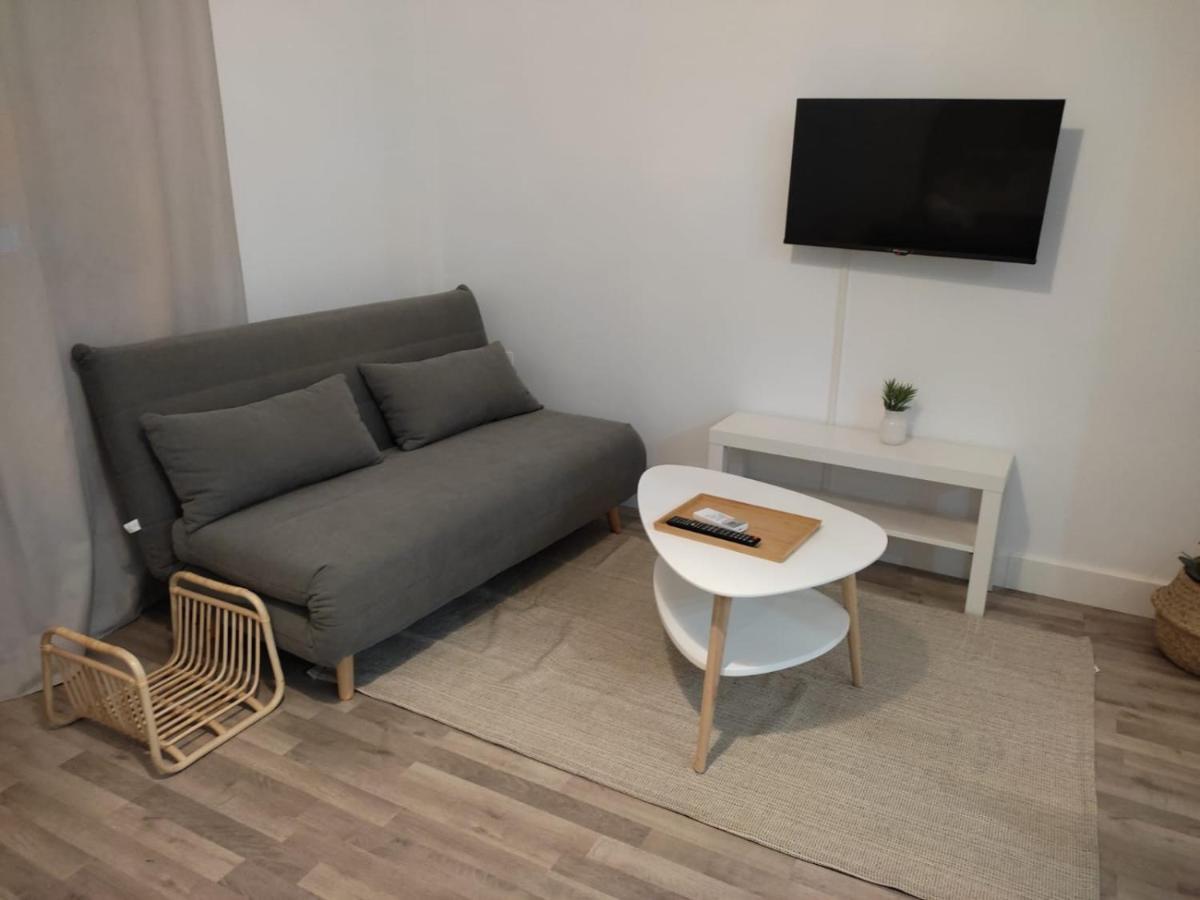 바에자 Vft Puerta De Cordoba 아파트 외부 사진